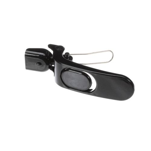 Gold Medal SL310005733 Tap Set Black GNW