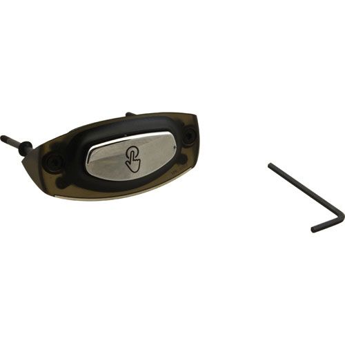 Sloan 325172 Button,Override(Flush Assembly