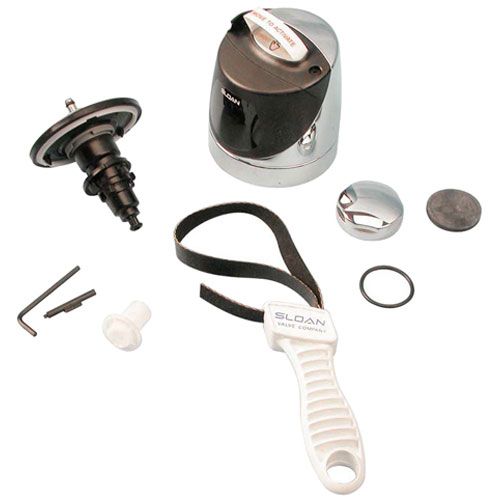 Sloan 3325400 Toilet Auto Flush Kit ,G2