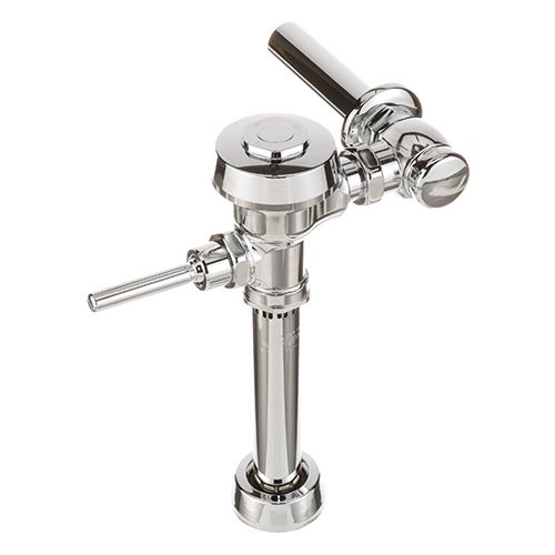 Sloan ROYAL111 1.6 GPF Toilet Flush Valve, 1 1/2" Tube