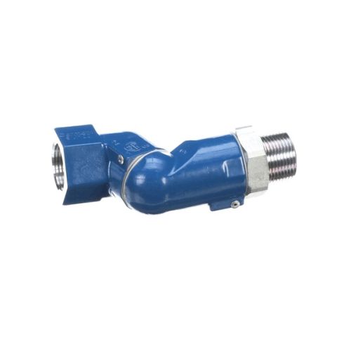 Dormont SM100R Swivel Connector Swivel MAX 1"