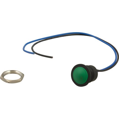 Somerset 5000-203 Power Green Switch ,Start ,N/O