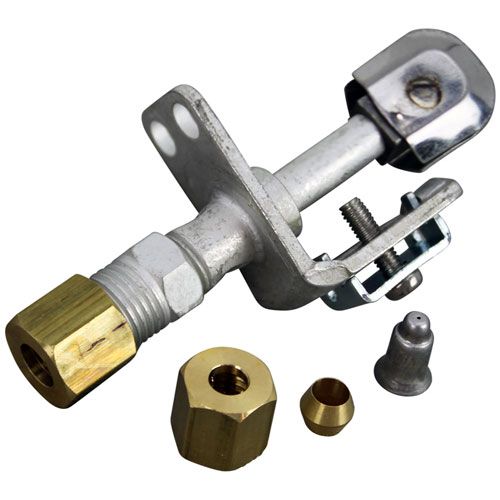 Southbend 1046496 Pilot Kit Assembly W/orifices, 3/16" & 1/4", Applies NAT/LP,