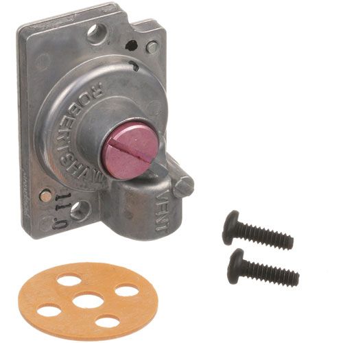 Southbend 1053906 Pressure Regulator LP Gas 11" WC ADJ 8" To 12" WC
