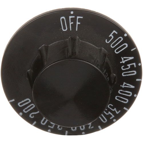 Southbend 1165701 Range Thermostat Knob