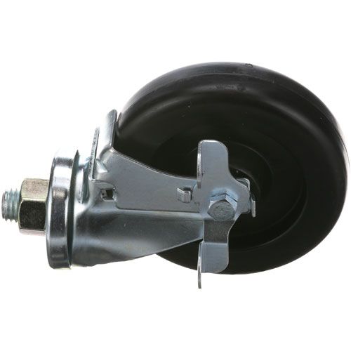 Southbend 1174264 Swivel Caster W/Brake 5"