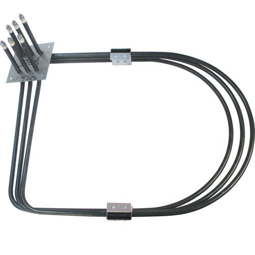 Southbend 1175263 Oven Element Assembly 10.8kW 208V