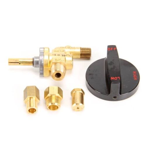 Southbend 1176018 Valve Replacement Kit 3/8 MPT X 1/4 MPT