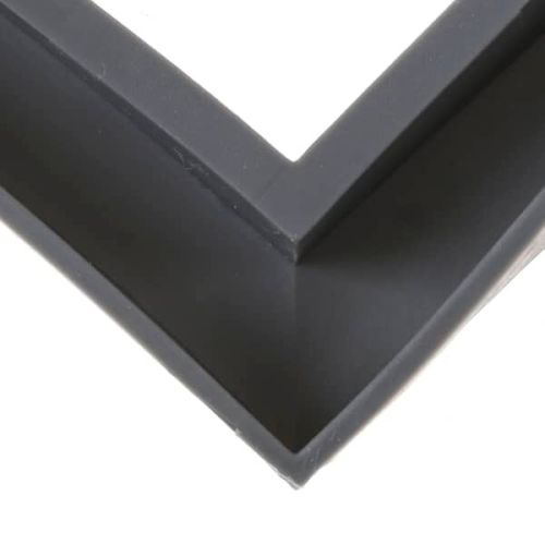 Southbend 1178096 Steamer Door Gasket 14.25" X 10.25"