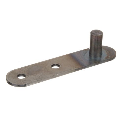 Southbend 1180861 Door Hinge W/Pin  1" X 4-1/8"X 0.120"