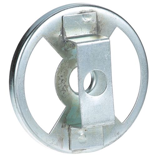 Southbend 1182157 Air Shutter W/Bracket 2-5/8" OD