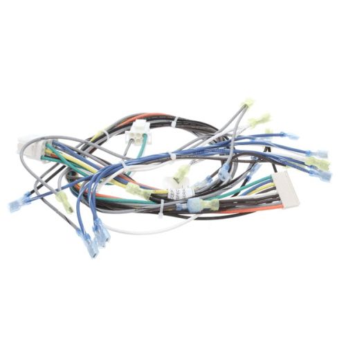 Southbend 1195321 Gas Control Harness Wendys