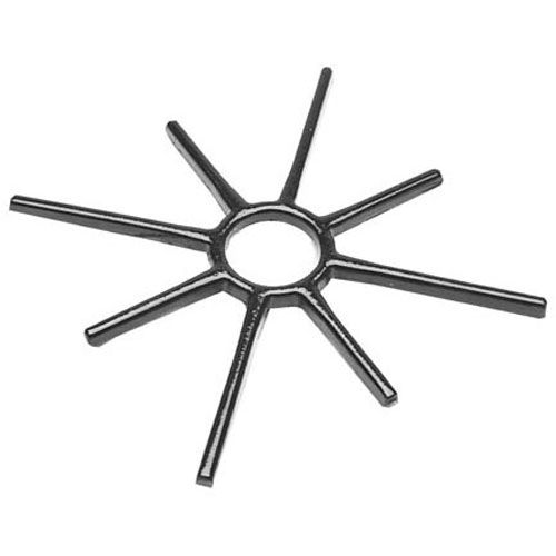Southbend 12812 Spider Grate 3" DIA 13-1/8" Long