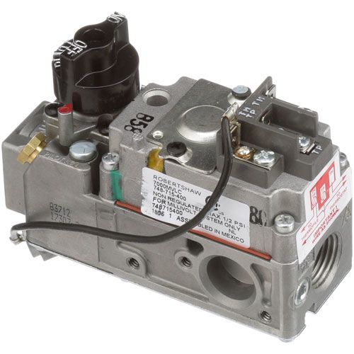 Southbend 1401334 Oven Safety Valve Assembly