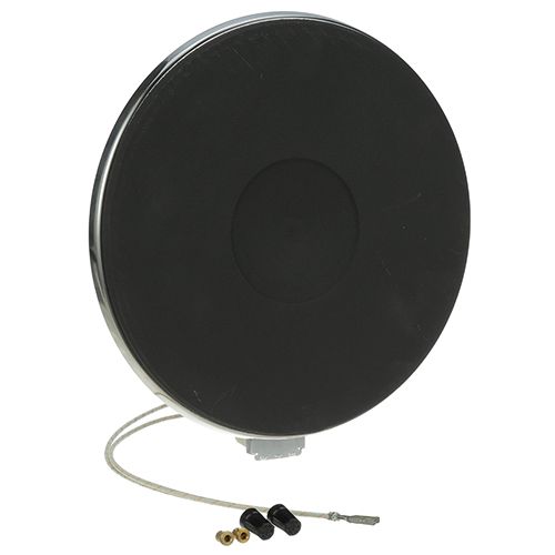 Southbend 20B2E41 9.25" DIA French Plate Surface Heater W/ 2Pin Terminals & Screw