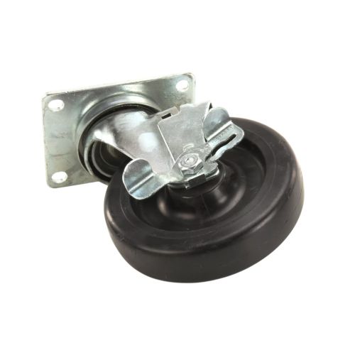Southbend 33519 Swivel Caster W/Brake 6-1/4"