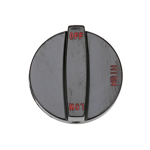 Southbend SOU1073498 Knob (Off-Hi-Low) 