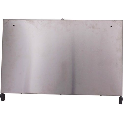 Southbend SOU1168208 Range Door Stainless Steel SA