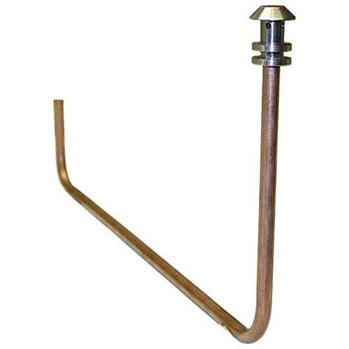 Southbend SOU1177447 Range Front Pilot Tube Assembly