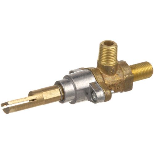 Southbend SOU1178202 Range Burner Valve 1/8"MPT X 3/8-27