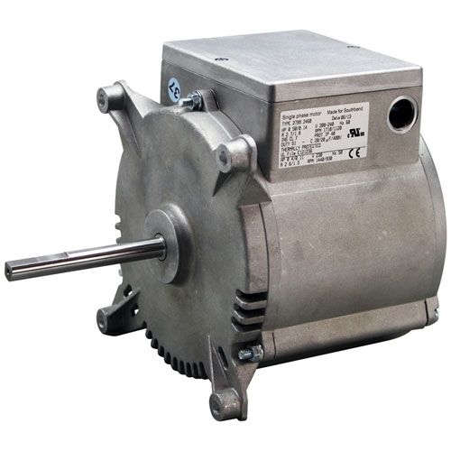 Southbend SOU1194781 2 Speed Convection Oven Motor 208/230V 50HZ 1PH