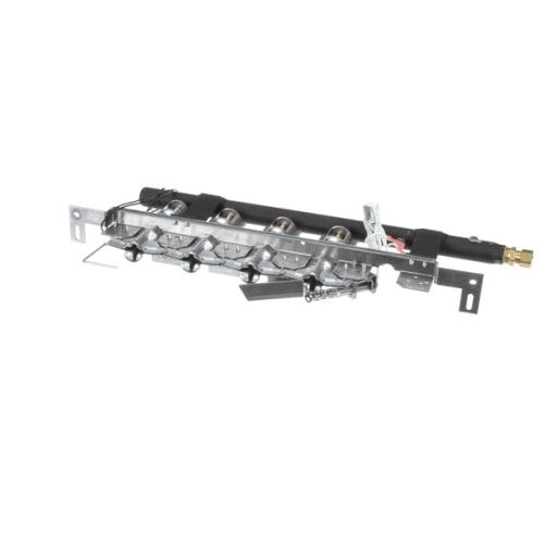 Southbend SOU1198992 Burner Assembly 4 Pieces