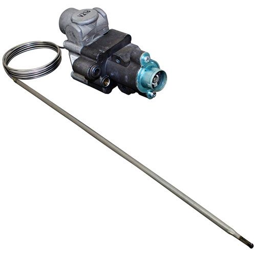 Southbend SOUB940000201 Thermostat BJWA 3/16" X 12" Blub 36" Capillary