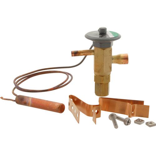 Sporlan 109957 Valve,Expansion , 1/4"X1/2" Swt