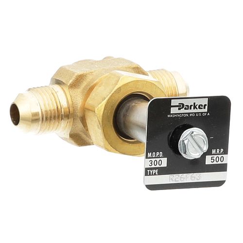 Sporlan 324900 Solenoid Valve R26F63 