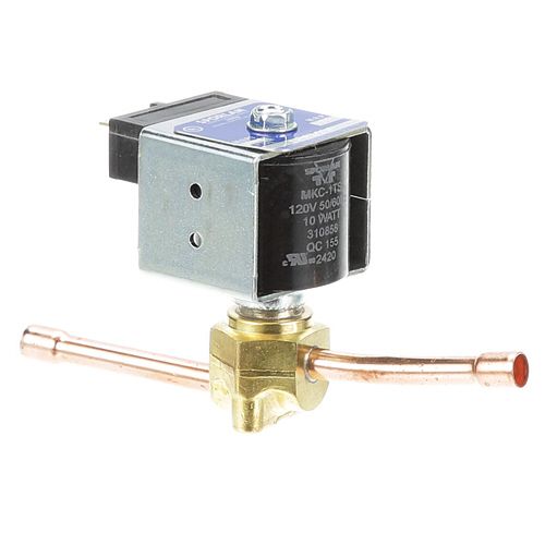 Sporlan E3S120S Solenoid - 120V