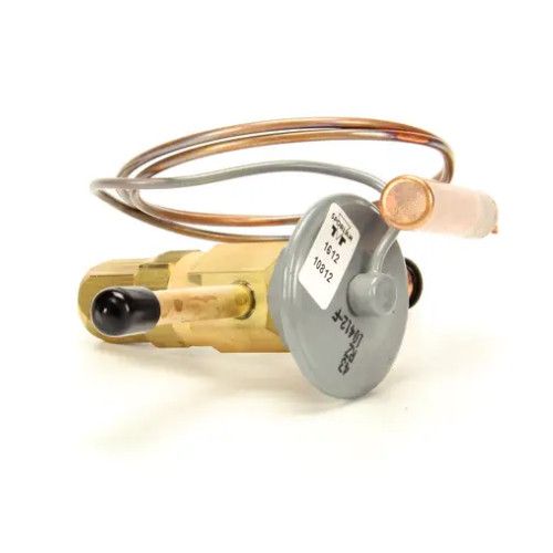 Sporlan Y1001-FBS-1/4-Z TXV Valve , R404A,1/4X3/8 ODF