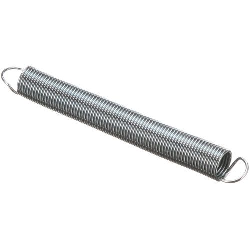 Spring, Zinc-Plated  For Allpoints - Part# 8012449