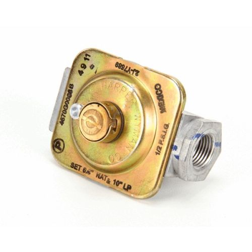 Star 2J-Y7589 Gas Regulator 