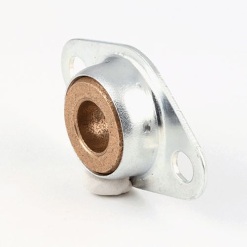 Star 2P-9615 Self Aligning Bearing ,1/2"ID
