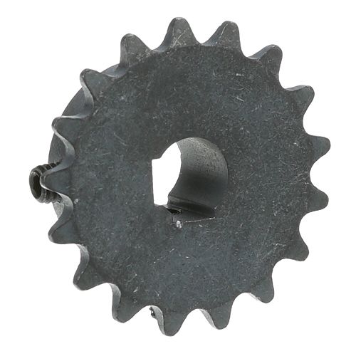 Star 2P-Z8317 Motor Sprocket