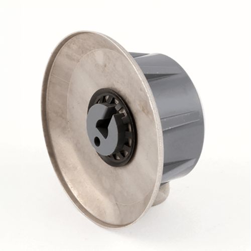 Star 2R-34066 Dial 2-3/8 D,OFF-375-225