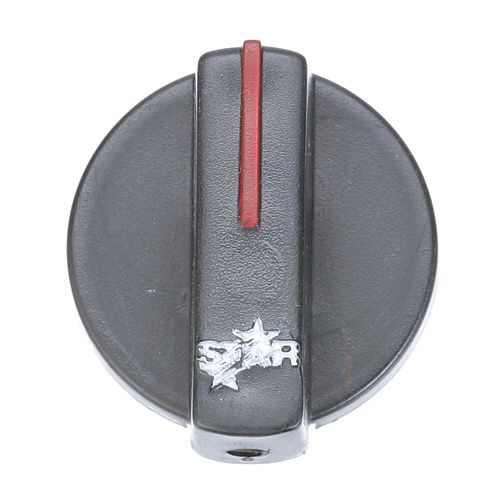 Star 2RZ4621 Knob 1-3/4 - .250Dhole 