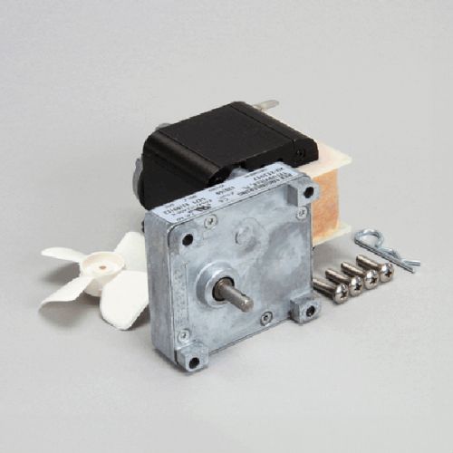 Star Mfg 2U-Z10040 Drive Motor 120V