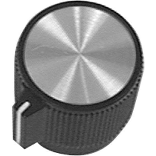 Star Mfg 3130 Pointer Knob 7/8 D