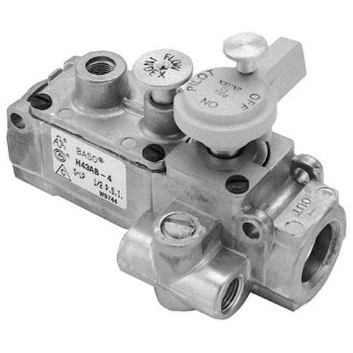 Star 8579 Safety Pilot Valve 1/2"