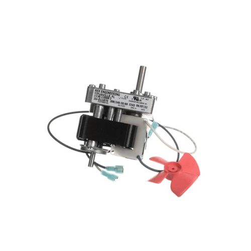 Star Mfg HI-115071 Conveyor Toaster Drive Motor 208/240V