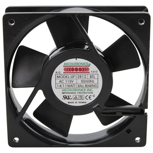 Star Mfg 200558 COOLING FAN 115V, 2700