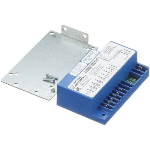 Star Mfg 2J-60141903 Oven Ignition Spark Control 120V 90S