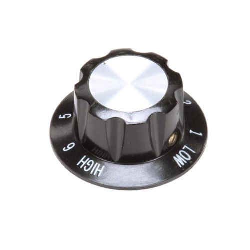 Star Mfg 2R-Y9116 Knob Low-1-6-High