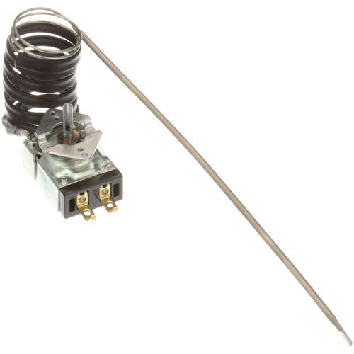 Star Mfg 2T-30402-07 Oven Thermostat Temperature Control  100°F-550°F, 48" CAP 11-3/8" X 3/16"Blub