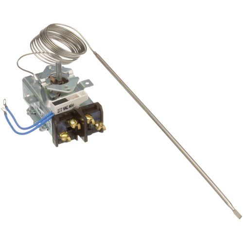 Star Mfg 2T-30402-09 Oven Bulb Thermostat 72" CAP 3/16" x 13"