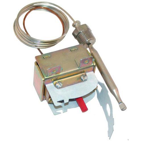 Star Mfg 2T-Y1860 Manual Reset Safety Thermostat for Fryer - Hi-Limit Type LC117