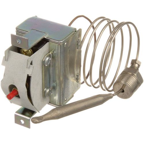 Star Mfg 2T-Y9266 Oven Safety Thermostat LCHM, 5/16 X 3-1/2, 36