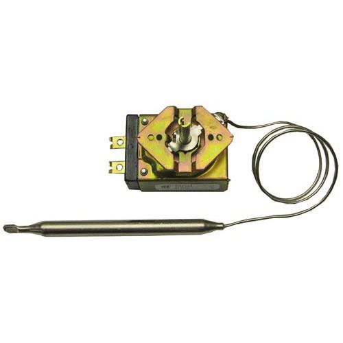 Star Mfg 2T-Z7208 Oven Thermostat S 3/8" X 5-3/8" Capillary 18", 200°F-375°F