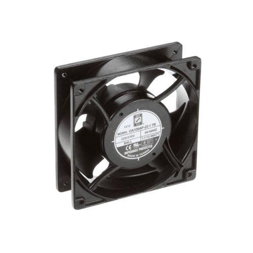 Star Mfg 2UZ5041 Fan A/C 110Cfm 230V 